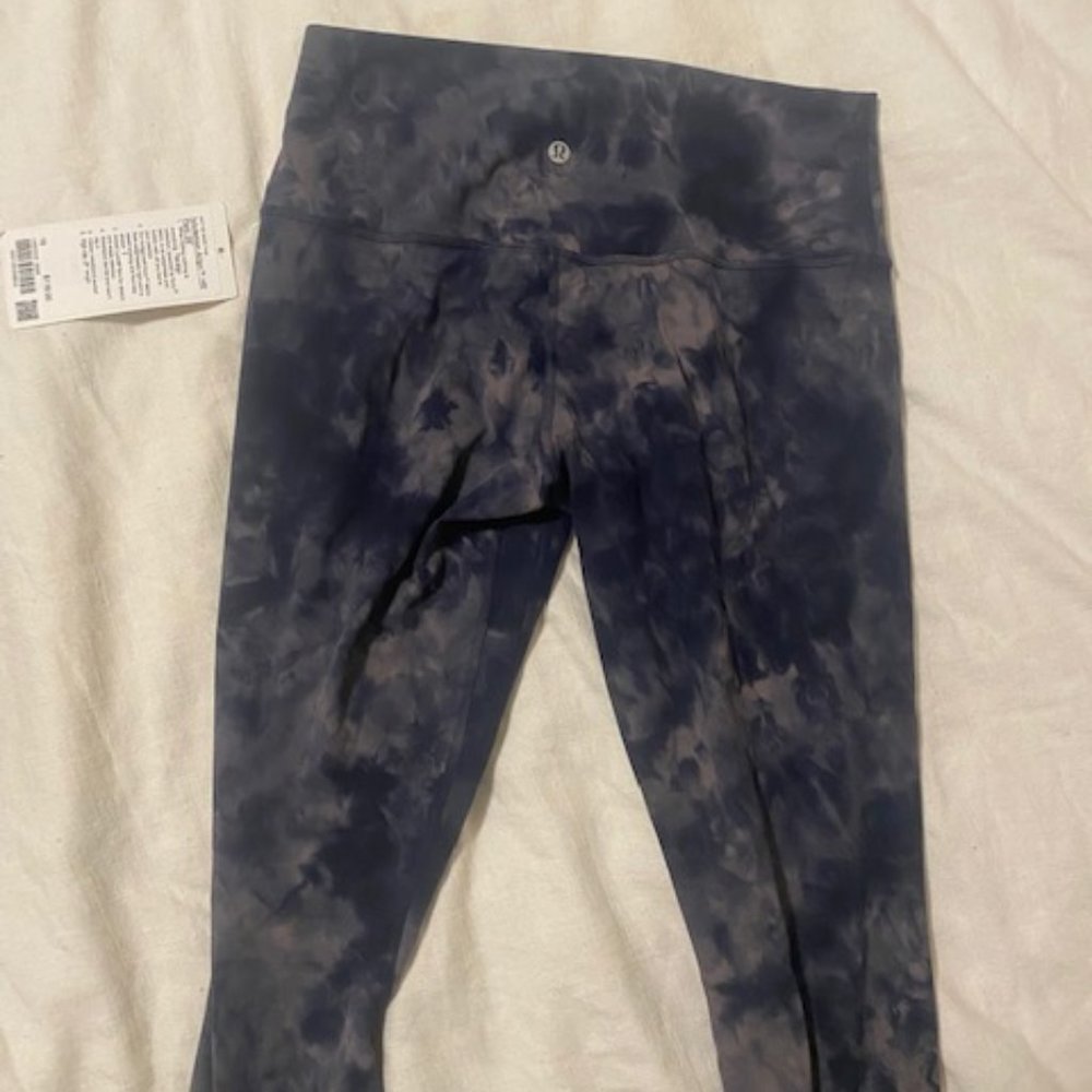 Lululemon Align Leggings Size 10